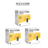 Accu-Chek FastClix Lancets 306s (Expiry 2030-03-05)