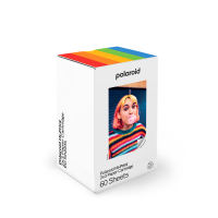 [Photo Paper] Polaroid Hi Print 2×3 Portable Printer Paper Cartridge - 20 Sheets/60 Sheets