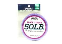 Varivas Nylon Shock Leader Line 50m 50lb (3775)
