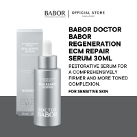 DOCTOR BABOR REGENERATION Ecm Repair Serum 30ml