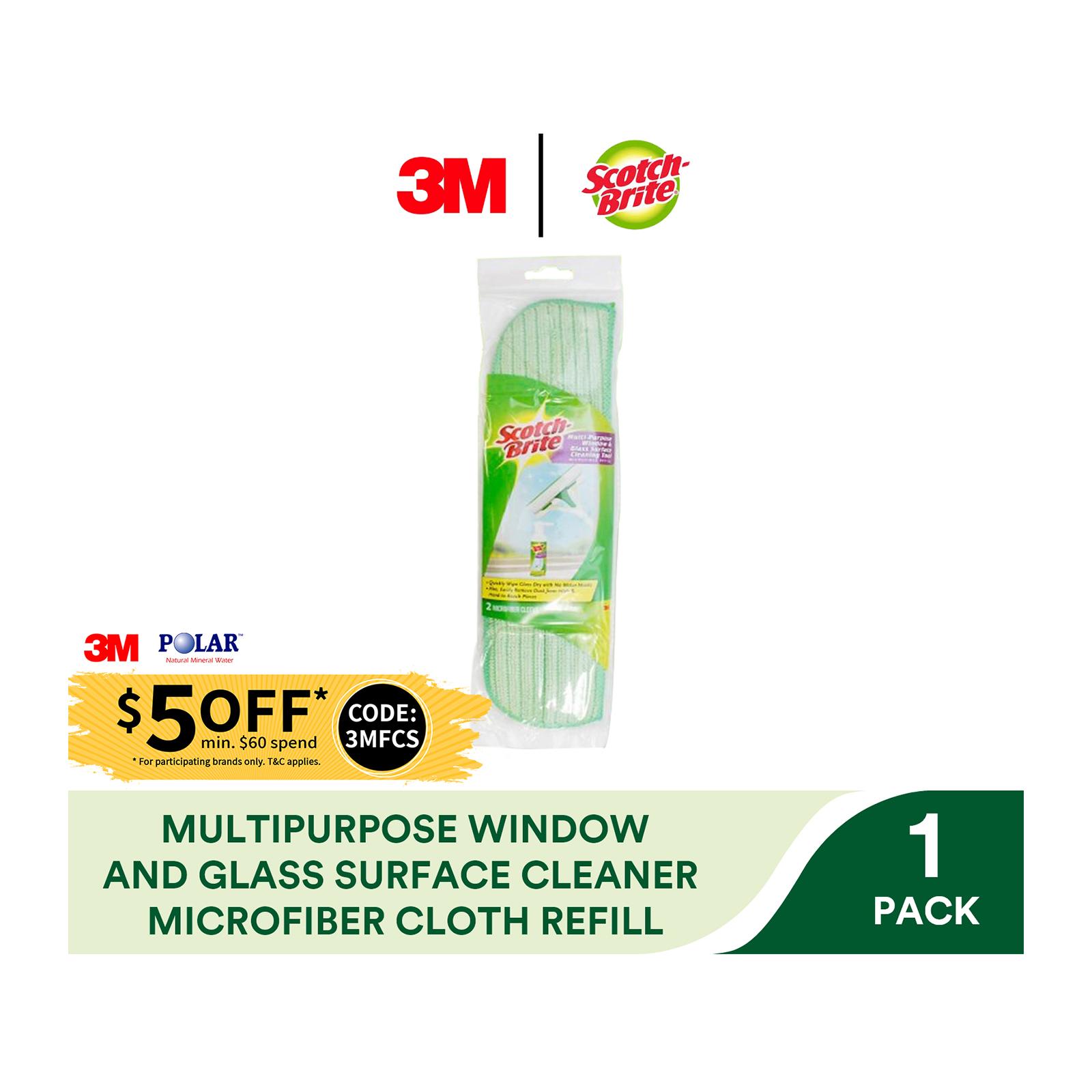 scotch brite ceramic cooktop cleaner