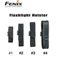 Fenix Flashlight Holster