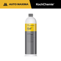 Koch-Chemie Gentle Snow Foam GSF car wash Shampoo 1 Liter