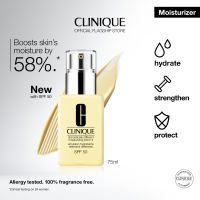 Clinique Dramatically Different - Moisturizer 75ml 125ml | Lotion Gel Jelly Daily Hydration Moisture Barrier Repair [Best Seller]