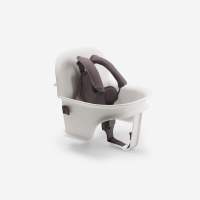 [2 Colors] Bugaboo Giraffe Baby Set With Harness For Highchair - 6M - 36M