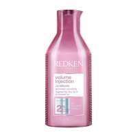 Redken Volume Injection Conditioner - By Beauty Language