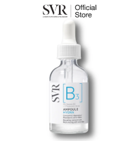 SVR B3 Hydra Ampoule Serum 30ml-Boost your Hydration for Plumped Soothes Skin and Wrinkles