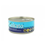 (Doggie delight) kakato tuna & chicken