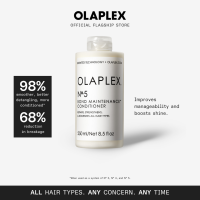 Olaplex No.5 Bond Maintenance Conditioner