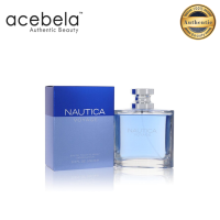 Nautica Voyage EDT 100ml (100% Authentic from Acebela)