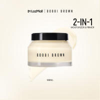 Bobbi Brown Vitamin Enriched Face Base+ | All-in-One Moisturizer & Makeup Primer with Niacinamide Vitamin C & Hyaluronic Acid