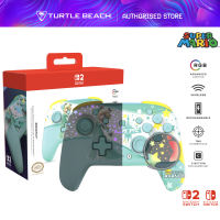 Turtle Beach Rematch™ Wireless Controller Nintendo Switch™ 2 Limited Edition - Rosalina