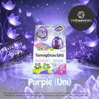 [STRICTLY AUTHENTIC] Tamagotchi Paradise / Uni / Connection / Nano