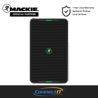 Mackie ShowBox Battery-Powered All-In-One Live Performance Rig With Breakaway Mix Control (1 Year Local Warranty)