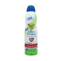 Banana Boat Ultra Protect SPF 50 Continuous Spray 175ml