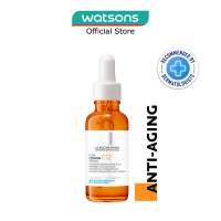 LA ROCHE-POSAY Pure Vitamin C12 Anti-Wrinkle Concentrate Serum 30ml