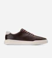 Cole Haan Mens Grandpro Rally Laser Cut Sneak C45065-W