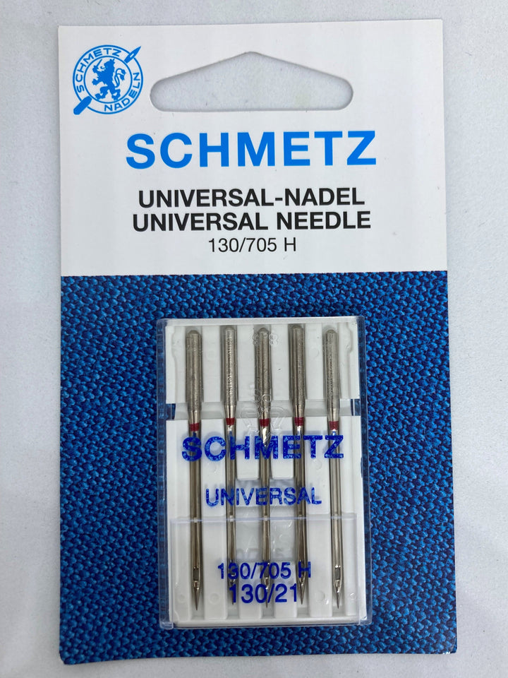 Schmetz Universal Needles
