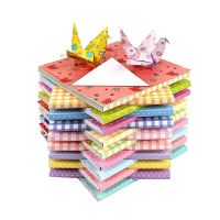 Pattern Origami Paper 14.3 x 14.3cm 72pcs/pkt 1pkt