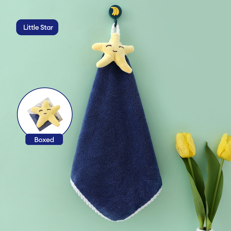 [SG STOCK] Cute Hand Towel Gift Kids Goodie Bag Gift Children Day Gift Teachers Day Gift Wedding Gift Christmas Gift