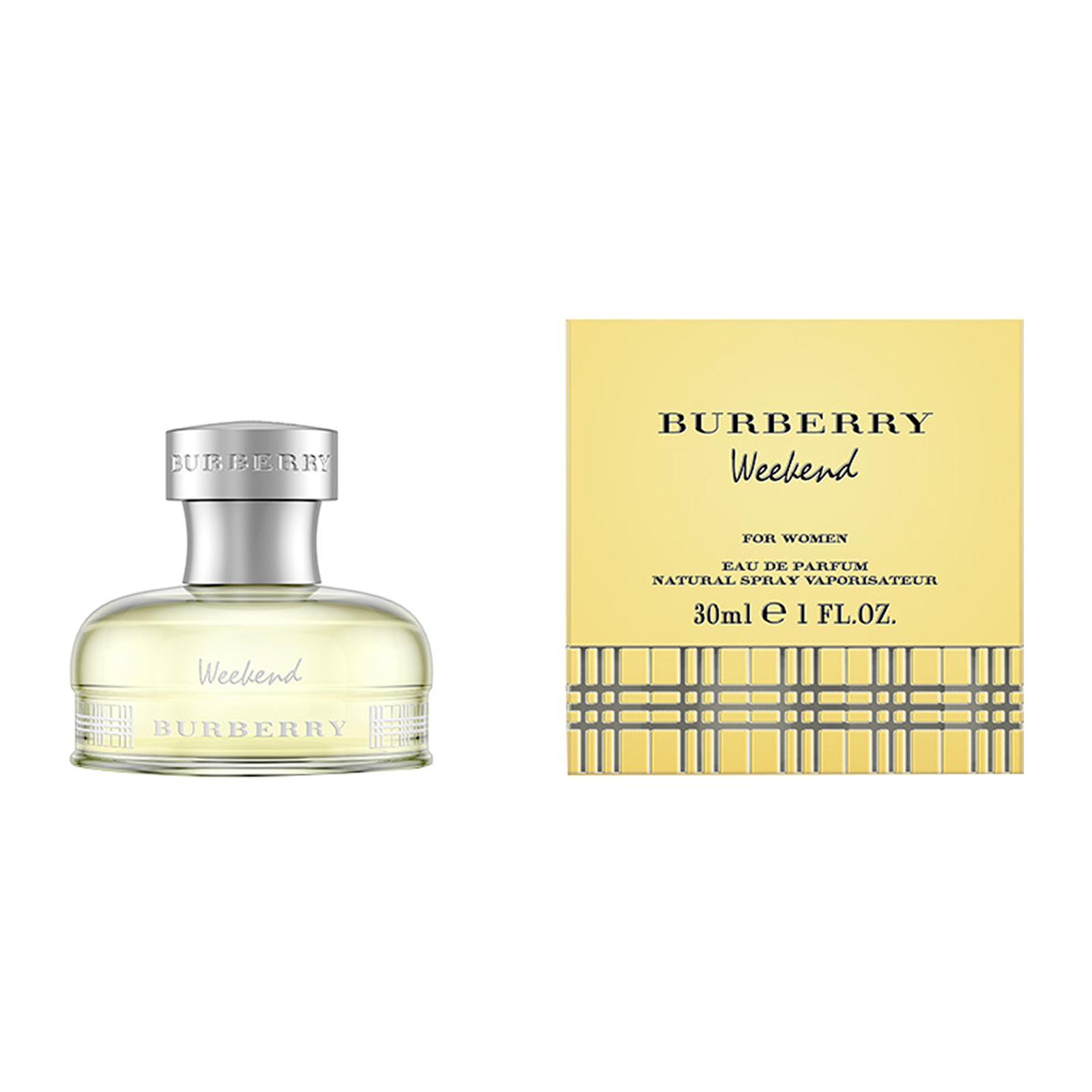 weekend by burberry eau de parfum spray women stores