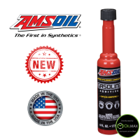 AMSOIL Upper Cylinder Lubricant Additive (6oz) Injector Cleaner - Petrol Use Only