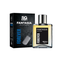 SGMEN EDT 100ml