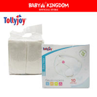 Tollyjoy Gauze Napkins (10pcs) (Promo)