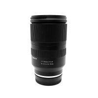 Tamron 17-70mm f2.8 Di III-A VC RXD Lens (Canon RF / Fujifilm X / Nikon Z / Sony E Mount) (17-70 f/2.8)