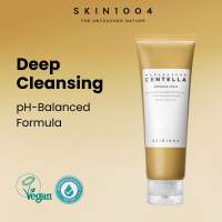SKIN1004 Madagascar Centella Ampoule Foam 125ml (Cruelty-Free)