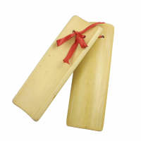 Chinese Bamboo Clapper Percussion Instrument