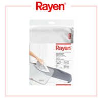 Rayen Protective Cloth for Ironing (Delicate Ironing)
