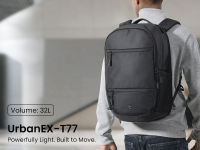 (PRE ORDER) tomtoc UrbanEX-T77 Laptop Backpack Fit up to 16inch laptop (26L / 32L) - Ships from 12 Oct