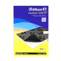Pelikan Interplastic 1015G Carbon Paper (Black)