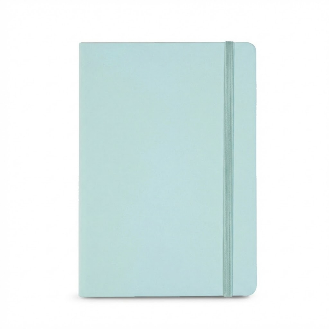 Personalised Notebook | Customised A5 Notebook | Customized Lined Notebook Planner | Customised Gift | Personalised Gift | LIMTEH