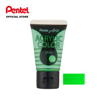 PENTEL Acrylic Color WA2
