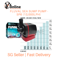FLUVAL Sea Sump Pump - SP2 / SP4 / SP6 (Water Pump)