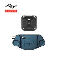 Peak Design Capture Camera Clip v3