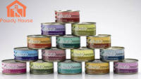 (Mixable Bundle of 12 FOR $26.50) Kakato Premium Human Grade Canned Food Wet Food for Cats & Dogs 70g