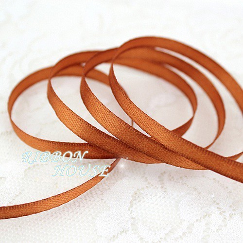 25yards/roll 10mm Single Face Satin Ribbon Webbing Decaration Gift Christmas Ribbon