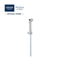 Grohe Tempesta-F Trigger Bidet Spray Set 27513001
