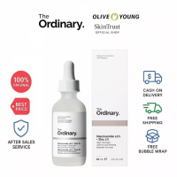The Ordinary Niacinamide 10% + Zinc 1% Serum 60ml