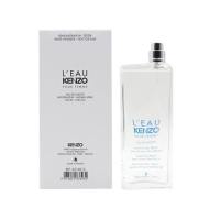 Kenzo Leau Par pour Femme Women 100ml Brand New Tester