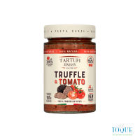 Tartufi Jimmy Truffle & Tomato Sauce 180gm