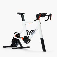 Wahoo Kickr Zwift Ride with Kickr Core 2 | All-In-One Complete Setup of Indoor Virtual Cycling Smart Trainer