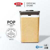 OXO Steel® POP Container Stainless Steel