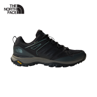 THE NORTH FACE NF0A8AA9KT01 M HEDGEHOG GORE-TEX BLACK LACED SHOES