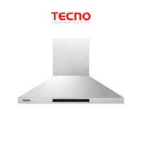 Tecno KA2038 (90cm/60cm) Chimney Cooker Hood