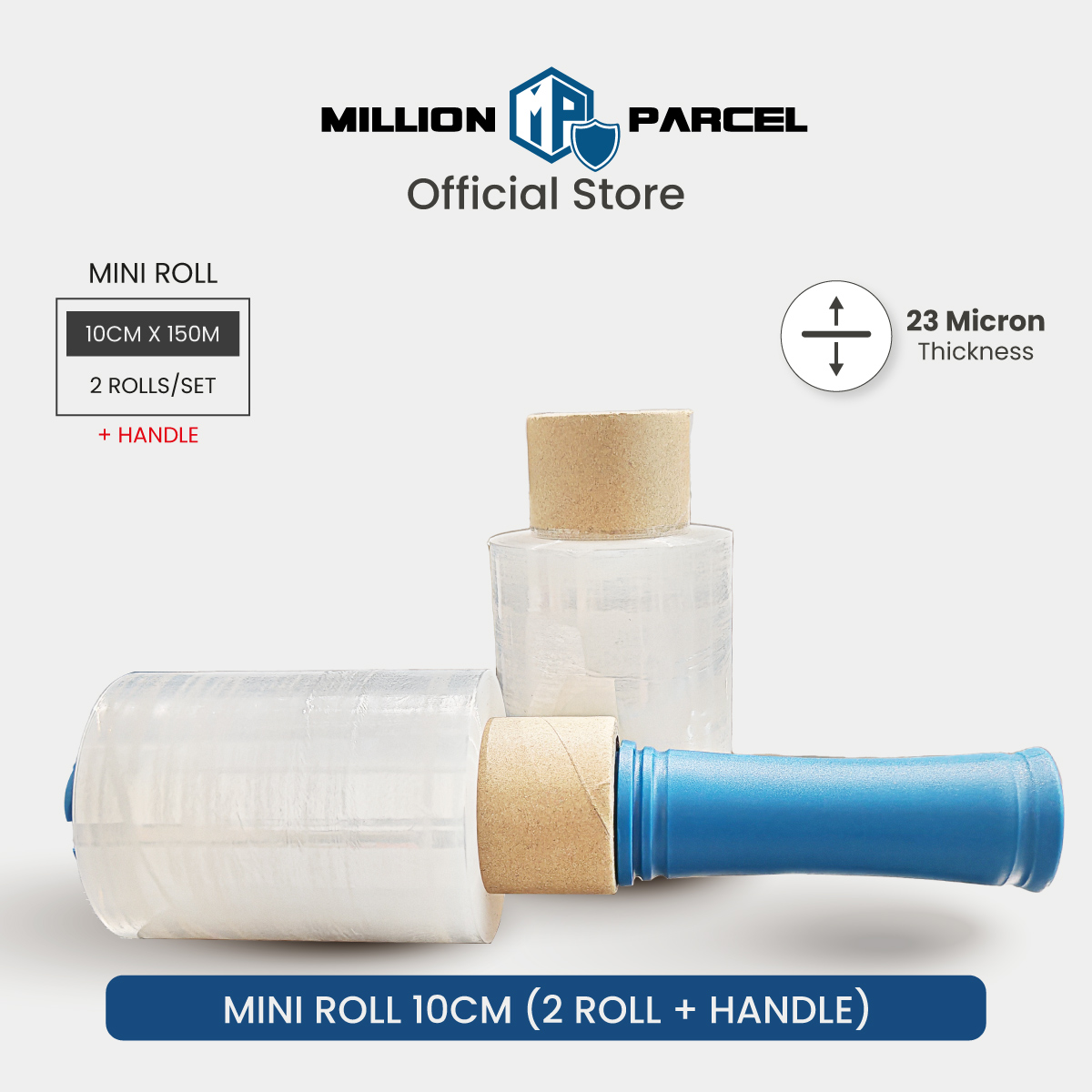 Shrink Wrap | Stretch Film | Cling Wrap | Moving House | Pallet Wrap | Furniture Wrap | Plastic Wrap | Plastic Film