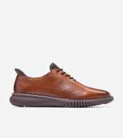 Cole Haan Mens 2.Zerogrand Evo Laser Quick-On Oxfords C43664-W
